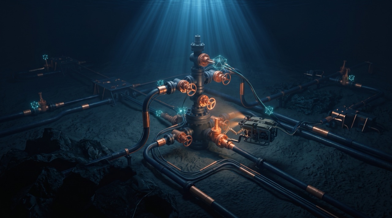 EPC offshore — LINDSTROM KM